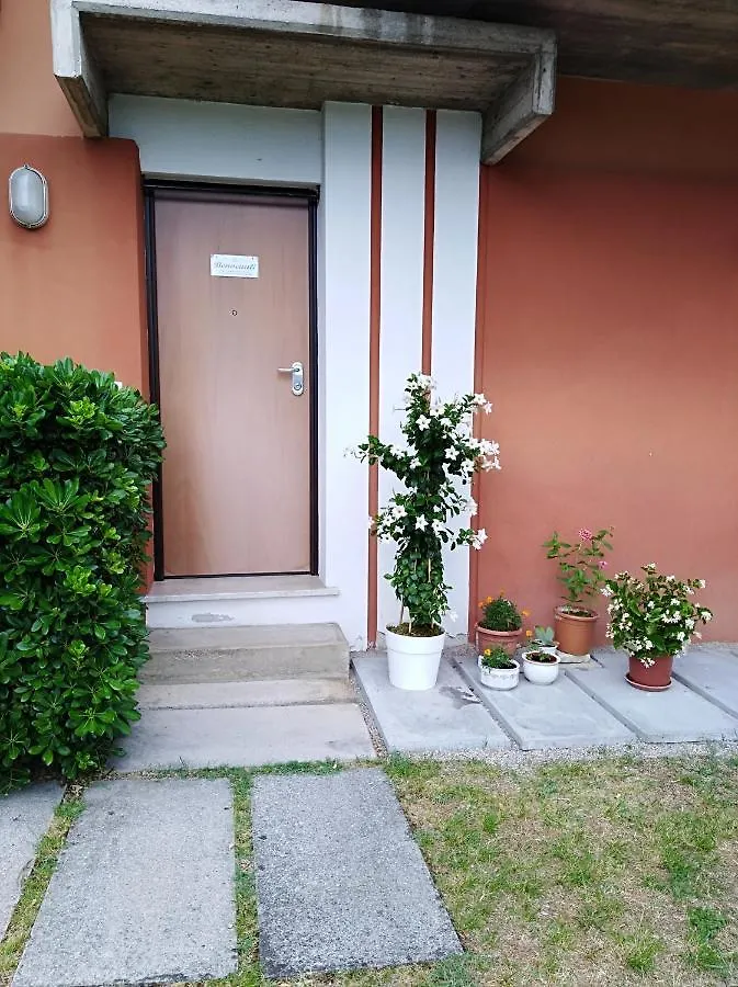 萨罗Casa Pachia别墅