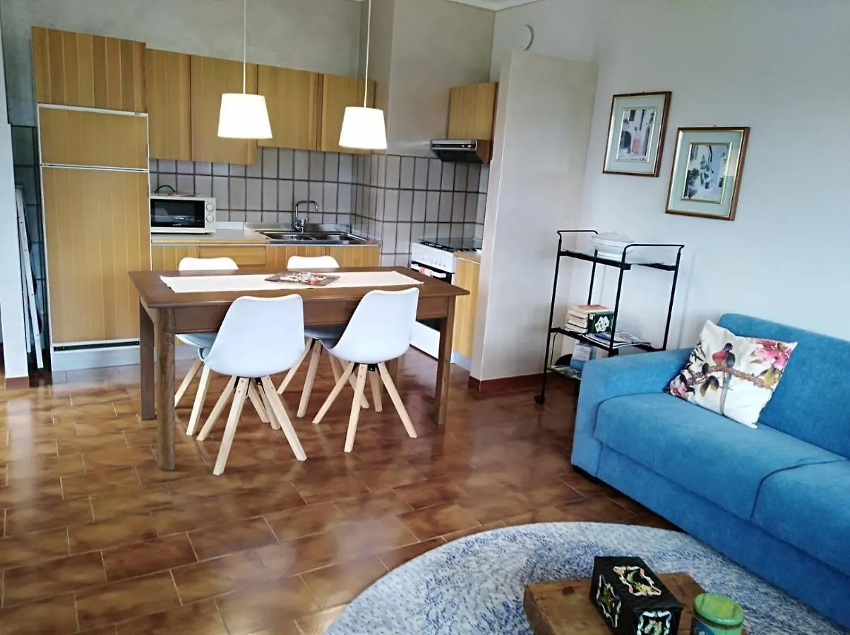萨罗Casa Pachia别墅 度假居