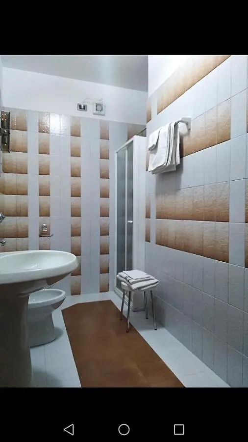 Villa Casa Pachia à Salò Hébergement de vacances