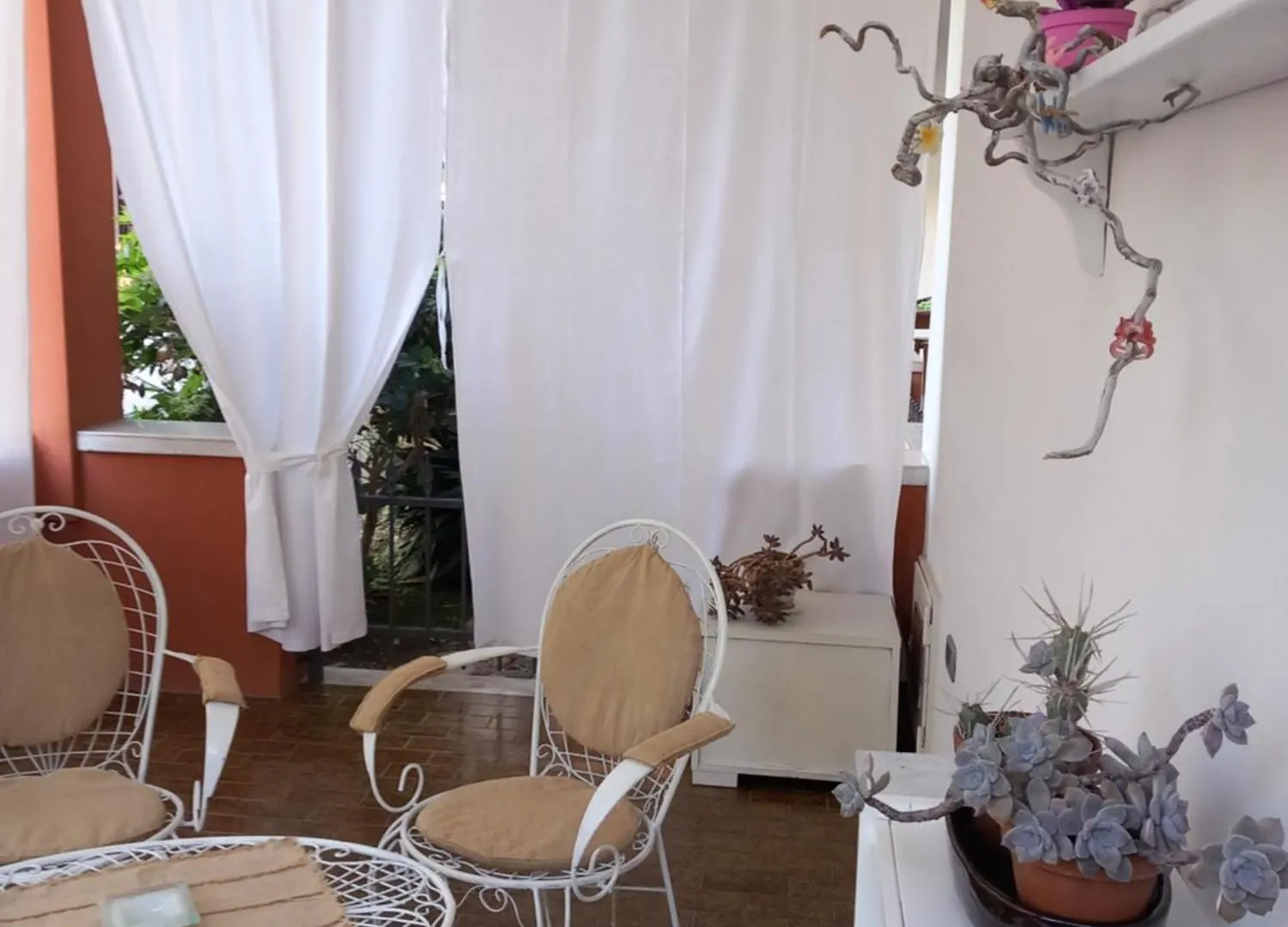 萨罗Casa Pachia别墅 0*, 萨罗